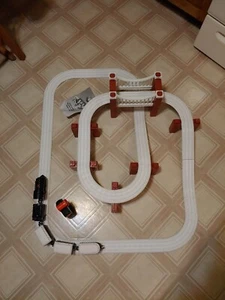 Lionel Little Lines Polar Express Set Finicky Some Broken Tabs On Tracks Read - Picture 1 of 24