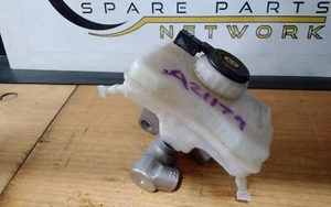 AUDI Q5 MASTER CYLINDER 8R, 12/08-01/17 08 09 10 11 12 13 14 15 16 17 - Picture 1 of 2