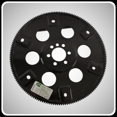 SBC CHEVY SFI SCAT 305 350 FLEXPLATE 153 TOOTH 2PC RMS NEUTRAL # FP-305 Foto 1 de 3
