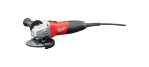 Milwaukee Tool 6130-33 7.0 Amp 4-1/2" Small Angle Grinder - Picture 1 of 3