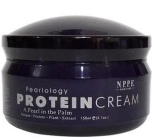 crema capilar proteína perlology 150ml - Imagen 1 de 1