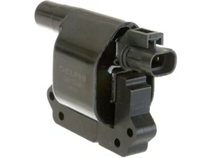Delphi Ignition Coil fits Nissan Pathfinder 1987-1989 95ZJWC - Picture 1 of 1