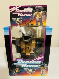 DINOSAUR WARRIOR 3IN1 - Picture 1 of 8