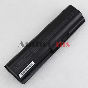 5200mAh MU06 Battery For HP Pavilion CQ42 MU09 HSTNN-Q61C 593553-001 593554-001 - Picture 1 of 4