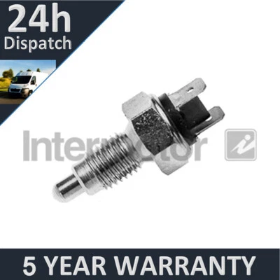 Fits Vauxhall Nova Astra Cavalier PV Reverse Light Switch #1 90069100 1239260 - Image 1 of 2