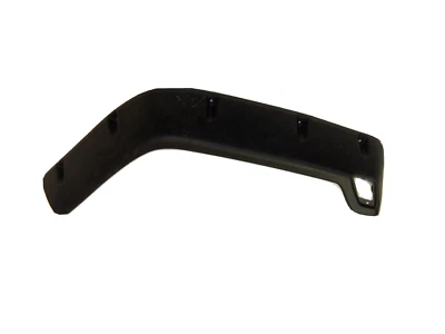 Rugged Ridge for Jeep Wrangler TJ 97-06 Passenger RH Front Fender Flare 11630.02 - Image 1 of 4