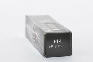 Zündkerze Bosch Super HR8DC+ / 0 242 229 655, Oldtimer, Spark Plug Copper, NOS - Picture 1 of 5