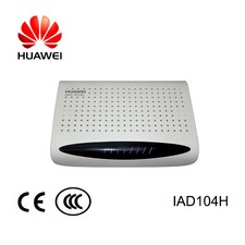 Genuine HUAWEI  U-SYS IAD 104H Modem/Router 
