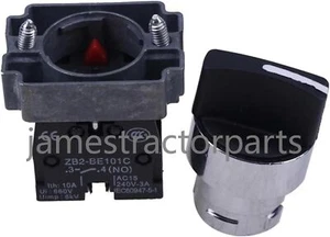 4700932050 Ignition Switch 4812159252 For Dynapac CA141D CC422 CC722 CC522 - Picture 1 of 7