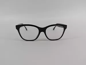 Gucci Gg0420o Black framed Glasses - Picture 1 of 9