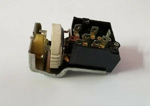 Headlight Switch fits 1974-75 AMC Ambassador & Matador 3440785 - Bild 1 von 3