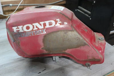 Honda Fourtrax 300 Trx300 1996 2x4 tanque de gasolina pila de combustible depósito de gasolina Foto 1 de 4
