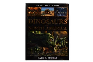 An Odyssey in Time: The Dinosaurs of North America - Picture 1 of 13