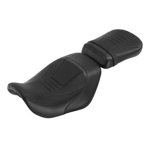 Asiento conductor pasajero Pillón apto para Harley Nightster RH975 RH975S 2022-2024 23 - Imagen 1 de 12