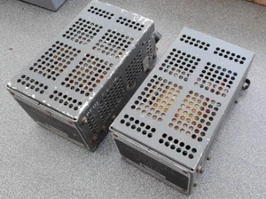 2 X Lambda Regulated Power Supplies LCS-A-20V and LCS-A 48V .60-1.4 A 105v-265v - Picture 1 of 10