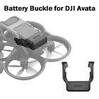 Fixer Holder Protective Battery Buckle Battery Protection Clip For DJI Avata