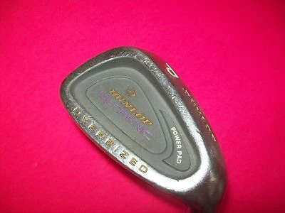 Dunlop Ultronic Oversize Pitching Wedge  - Image 1 of 4