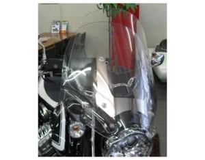 Parabrisas MOTO GUZZI cal. 1400 t/67 cm GUB064234/ Parabrisas cal 1400 t - Imagen 1 de 4