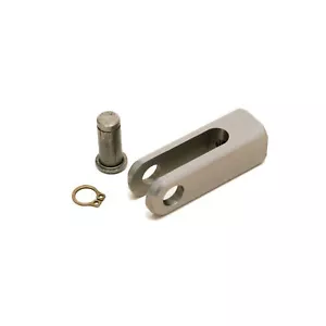 Tilton Throttle Cable Clevis For Throttle Linkage System - Picture 1 of 1