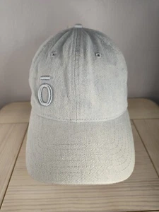 Gorra de béisbol de mezclilla Doterra con logotipo informal ajustable - Imagen 1 de 7