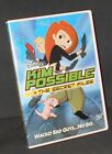 Disney's Kim Possible - The Secret Files (DVD, 2003)