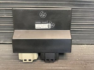 2020 Suzuki GSXR750, ECU, electronic control unit #122323 - Picture 1 of 4