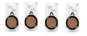 Almay Pressed Powder, Make Mine Dark ( 4 Pack ) - Picture 1 of 1