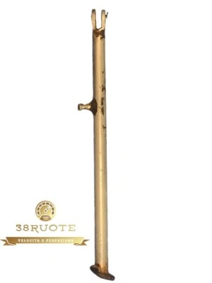 CAVALLETTO MALAGUTI GRIZZLY 50 12” 2001 - Immagine 1 di 2