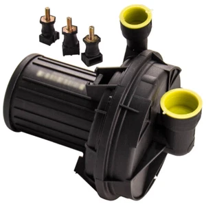 Secondary Air Pump fit for Audi A4 A6 A8 Q7 Volkswagen Golf MK4 1.8T 06A959253B - Picture 1 of 12
