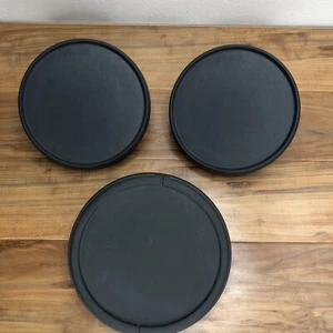 Batería electrónica Yamaha DTX430K 3 cabezales 1 tres zonas - Imagen 1 de 9