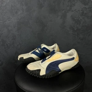 Vintage Puma Mostro y2k Sneakers - Picture 1 of 9