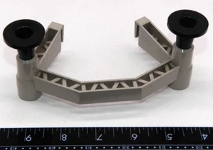 Original Nintendo NES Rob The Robot Small Gyro Rail Part Only No Gyromite Game - Picture 1 of 4