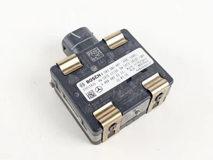 19-24 MERCEDES A C CLA GLA GLB GLC GLE REAR BLIND SPOT RADAR SENSOR OEM - Bild 1 von 2