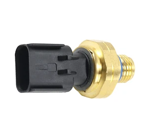 Isx Oil Pressure Sensor Replaces OEM: 4921517 - Picture 1 of 4