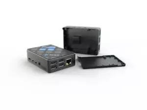 Funda FLIRC Raspberry Pi 4 - Edición Kodi - Imagen 1 de 1