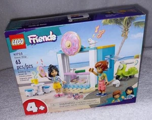 Lego Friends Donut Shop #41723 53 piezas nuevo - Imagen 1 de 2