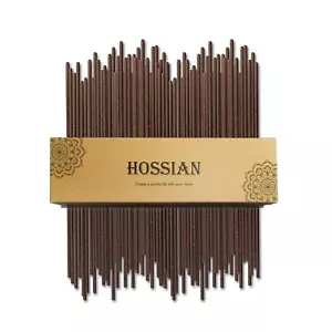 50pcs Reed Diffuser Sticks - Wood Rattan-Reed Sticks -Essential Oil Aroma Dif... - Picture 1 of 6