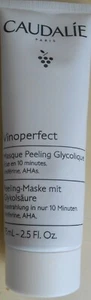 CAUDALIE Vinoperfect Peeling-Maske mit Glykolsäure 75ml. - Bild 1 von 1