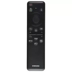 Samsung QN65QN90CAF QN43Q60CAF Solar Cell Charging TV Remote BN59-01432A-NEW - Picture 1 of 2