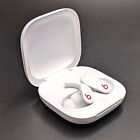Bezprzewodowe słuchawki douszne Beats by Dr. Dre Fit Pro z redukcją szumów białe MK2G3LL/A