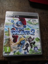 The Smurfs 2 ~ PS3/Playstation 3 (Great Condition) LOT NO 2