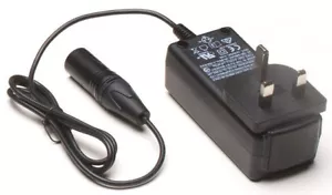 Lister Clipping New Lithium Battery Charger for Liberty/Libretto Battery Pack - Picture 1 of 1