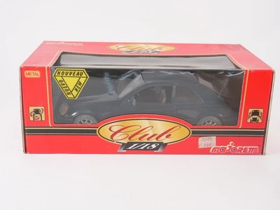 Majorette 1/18 4418 Mercedes 600 S Coupe - Image 1 of 4