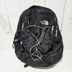 Mochila para mujer THE NORTH FACE Borealis Luxe negra - Imagen 1 de 10