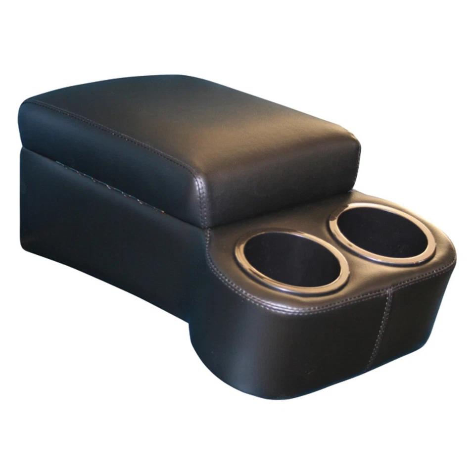 Consola de camionetas CCC0100BLACK Brothers para Chevy Suburban Blazer Chevrolet C20 C30 Foto 1 de 1