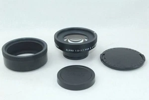 Leica Elpro 1 2-1 16545 For Apo-Macro-Elmarit-R 100Mm F2.8 E60 - Picture 1 of 7