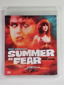 Summer of Fear (Blu-ray, 1978) - Bild 1 von 3