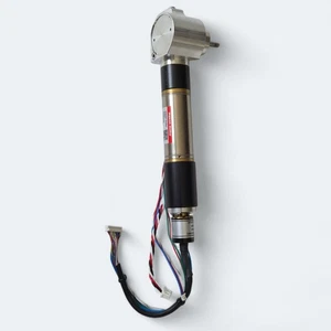 Motore MAXON 541310 Swiss Made SCH16F-2000 5-30VDC con SPIROID USATO EX condizioni - Foto 1 di 12