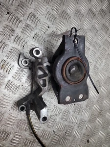 NISSAN QASHQAI J10 2007-2013 2.0 ENGINE MOUNT - Picture 1 of 6