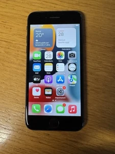 Apple iPhone 8 64GB Grigio Siderale Sbloccato - Usato in buono stato - Foto 1 di 8